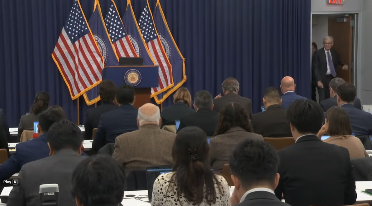 FOMC meeting was ultimately hawkish