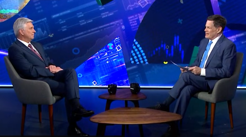 Waller further opens the door to rate cuts